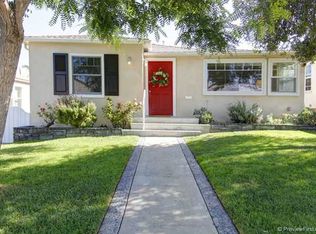 3622 Oliphant St, San Diego, CA 92106