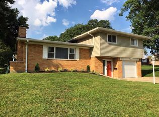 4672 Happiness Way, Cincinnati, OH 45236