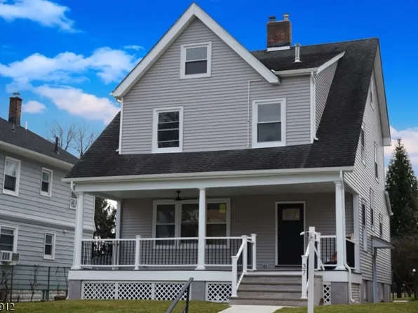 37 Ely Pl, East Orange City, NJ 07017
