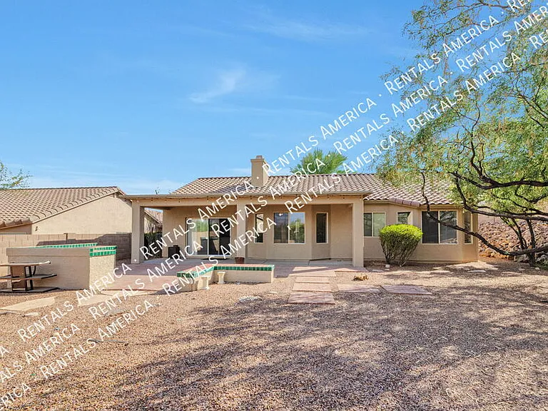 2312 W Mystic Mountain Dr — Photo 21