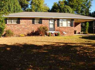 634 Drew Rd, Dyersburg, TN 38024