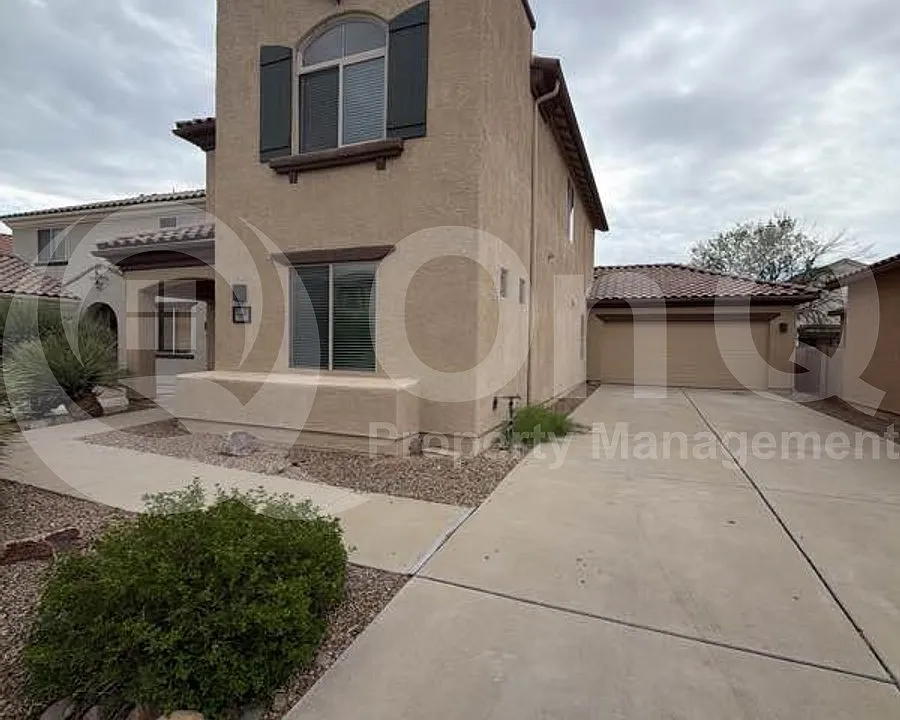 10418 E Painted Turtle Ln