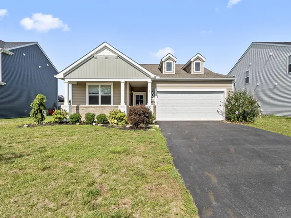 5012 Roese Ave, South Bloomfield, OH 43103