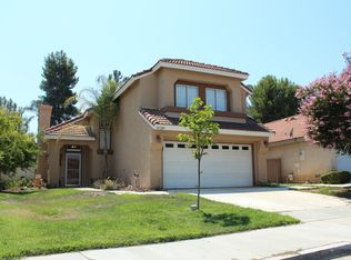 43209 Corte Cabrera, Temecula, CA 92592