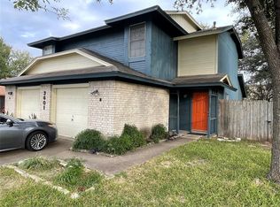 3601 Leafield Dr #B, Austin, TX 78749