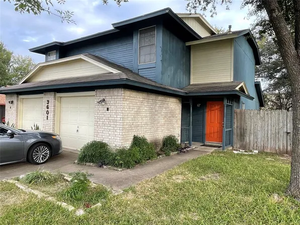 3601 Leafield Dr #B, Austin, TX 78749