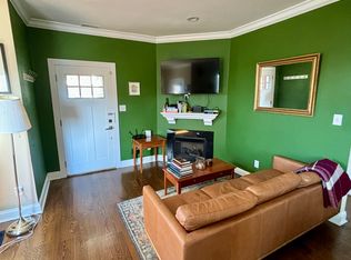 452 Newton Pl NW #2, Washington, DC 20010