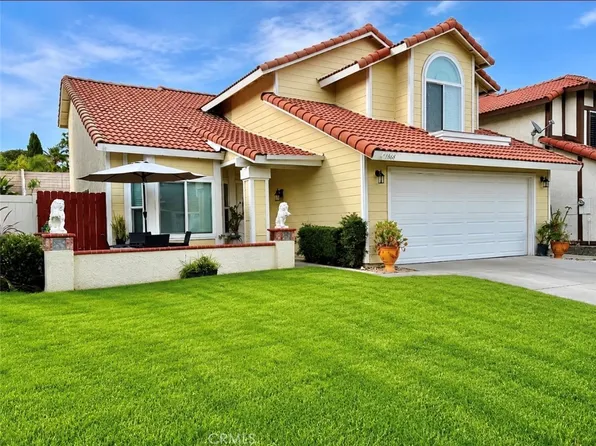 1166 W Morgan St, Rialto, CA 92376