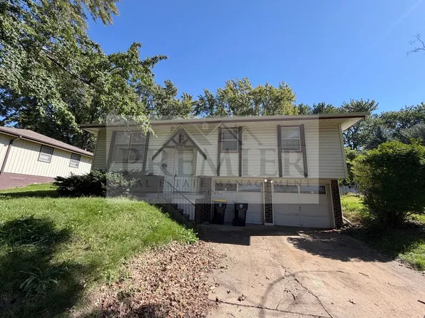 9909 Oakley Ave, Kansas City, MO 64137