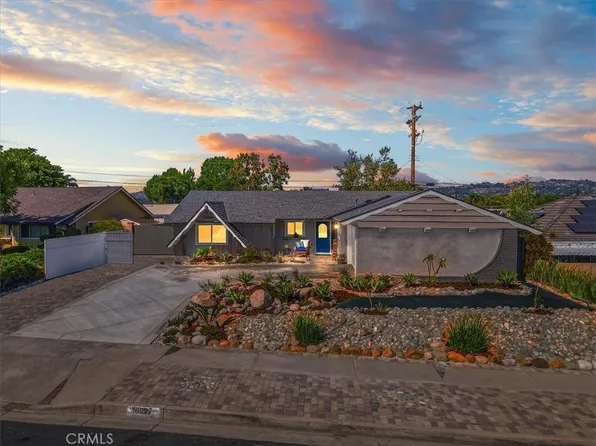 16527 Sugargrove Dr, Whittier, CA 90604