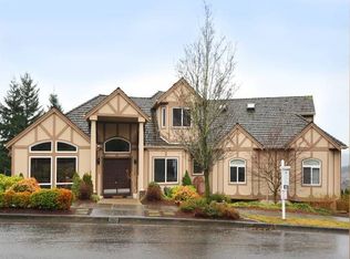 11200 SE 119th Ct, Happy Valley, OR 97086