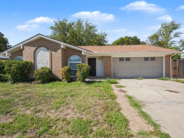 124 Sioux St, Keller, TX 76248