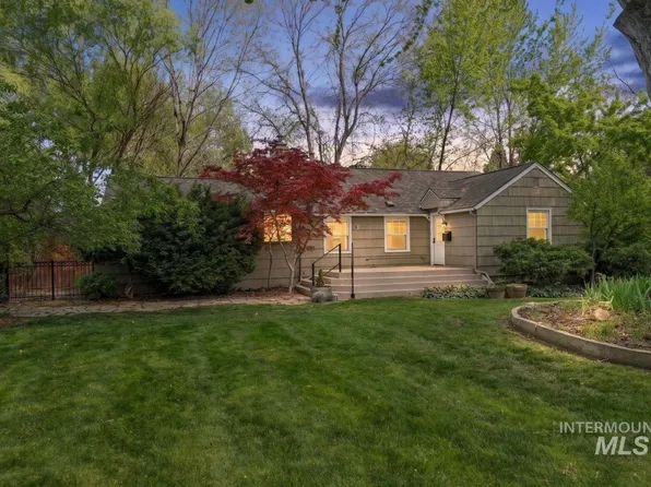 718 S Owyhee St, Boise, ID 83705