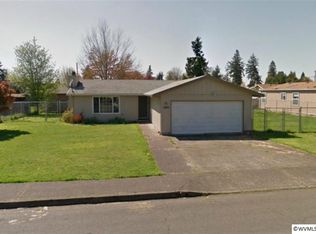 3465 30th Ave NE, Salem, OR 97301