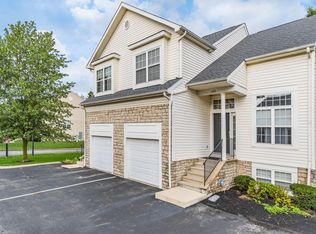 306 Preswicke Ml, Blacklick, OH 43004