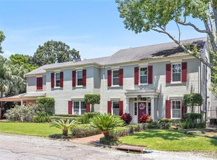443 Bellaire Dr, New Orleans, LA 70124
