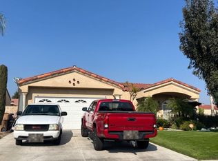 2702 Trentino Ave, Bakersfield, CA