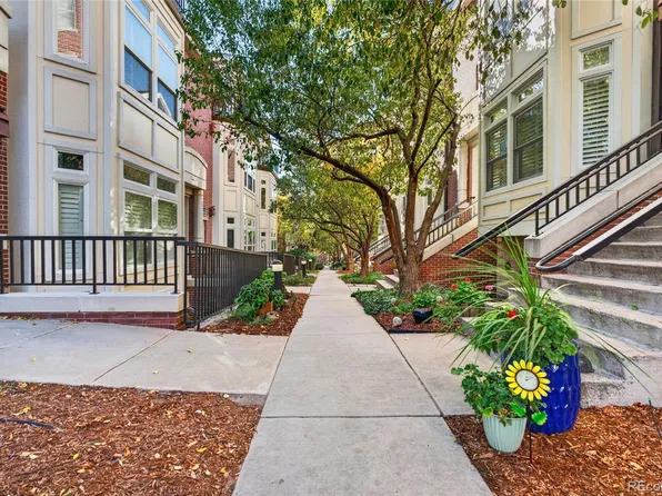 31 Jackson Street #F, Denver, CO 80206