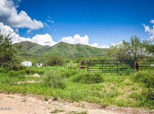 Salero Canyon Rd #132, Rio Rico, AZ 85648