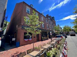 87 Main St #3, Charlestown, MA 02129