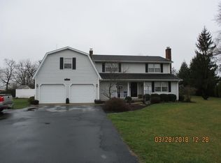 480 E Loy Rd, Piqua, OH 45356