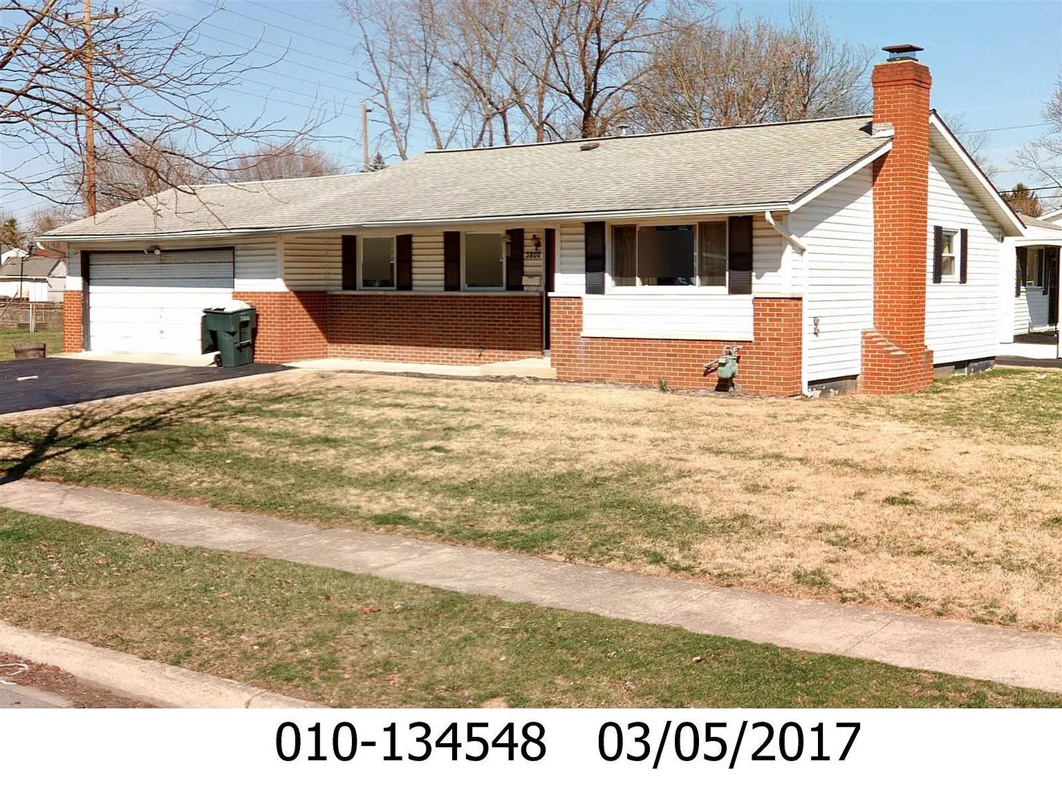 3800 Lynward Rd photo 1