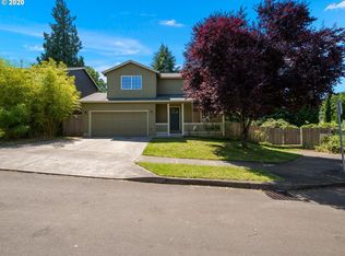 6111 NE 49th Ave, Portland, OR 97218