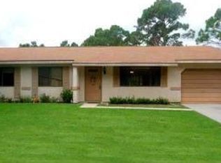 864 Tampa Ave SE, Palm Bay, FL 32909