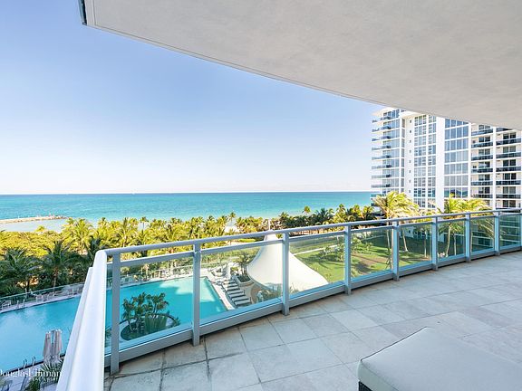 3rd image of 10295 Collins Ave Unit 402