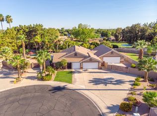 1102 N Freeman Ct, Gilbert, AZ 85233