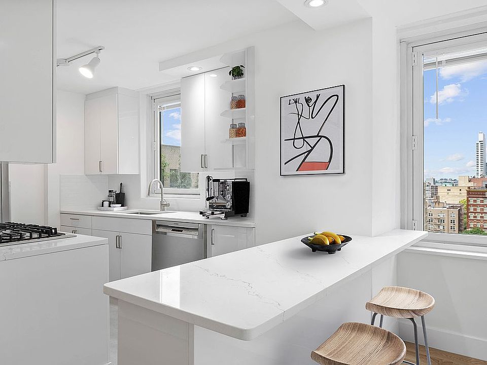 1st image of 322 W 57th St APT 19C