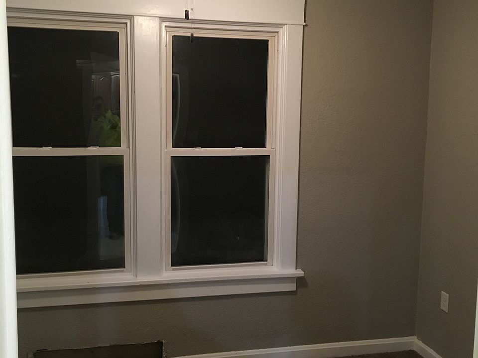 Bedroom #1