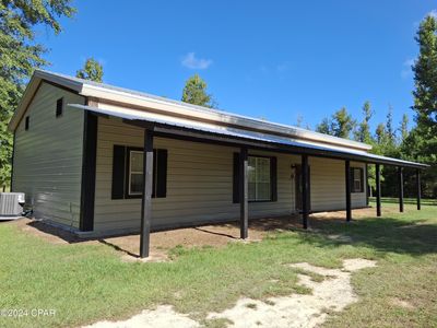 2731 State Correctional Rd, Marianna, FL, 32448