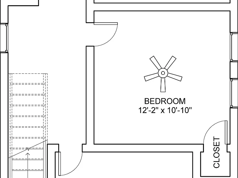 2350 CHICKASAW 2ND FLOOR 2350 CHICKASAW 2ND FLOOR