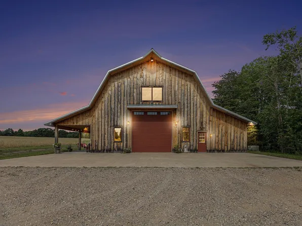 3625 Swaney Rd, Traverse City, MI 49686