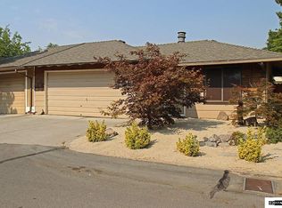 3495 Terrace Knoll Ct, Reno, NV 89512