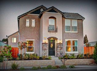 11338 N Garden Sage Ave, Fresno, CA