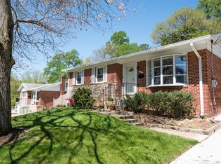 705 Tapawingo Rd SW, Vienna, VA 22180