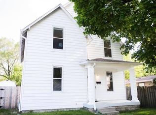 954 E Minnesota St, Indianapolis, IN