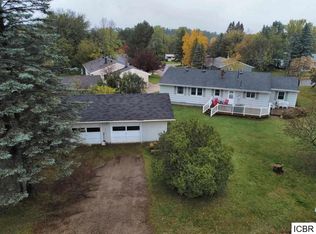 708 Allen Dr, Grand Rapids, MN 55744