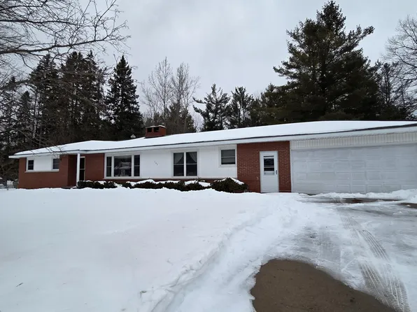 567 Long Rapids Rd, Alpena, MI 49707