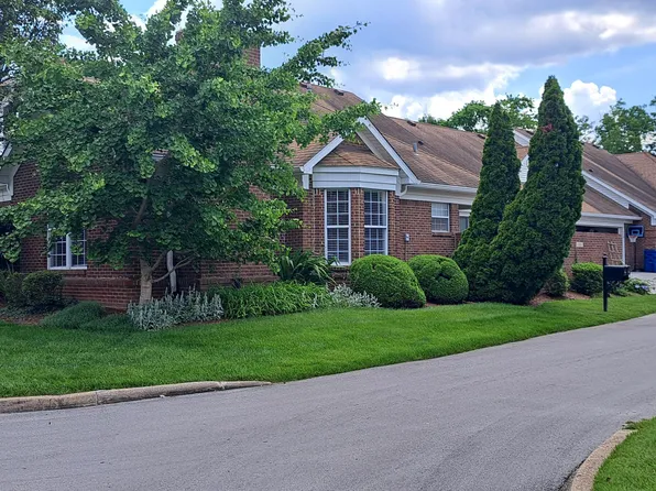 516 Eastgate Village Wynde #C, Louisville, KY 40223