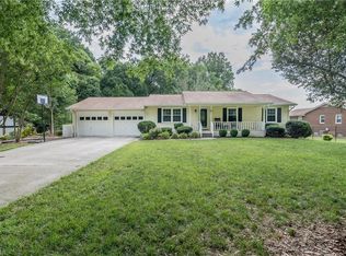 248 Cameron Rd, Lexington, NC 27295
