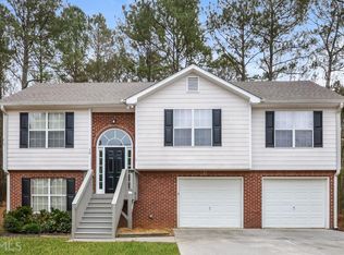 16 Autumn Ridge Dr, Kingston, GA 30145