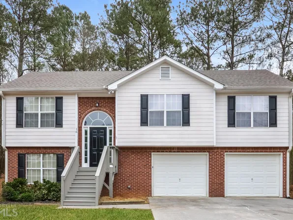 16 Autumn Ridge Dr, Kingston, GA 30145
