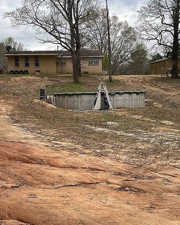 1050 Tyson Rd, Toone, TN 38381 Zillow