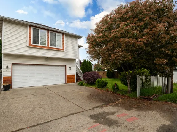 111 2nd Ave N, Algona, WA 98001