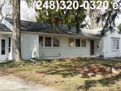 23037 Floral St, Farmington, MI, 48336