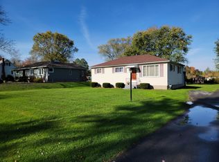 138 Hemlock Rd, Saint Marys, PA 15857