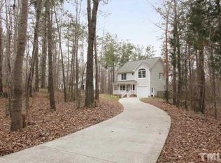 501 Widgeon Way, Mebane, NC 27302